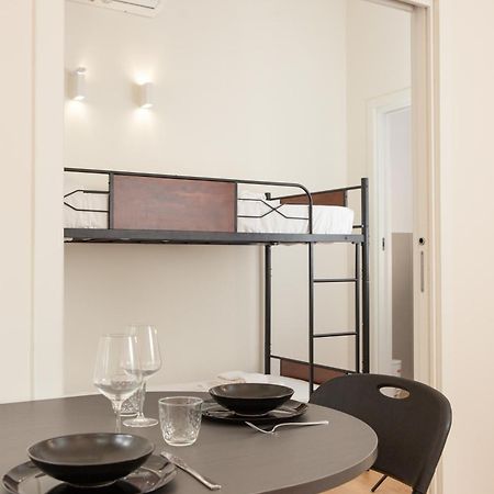 Klimt Central Station - Two Room Apartment Milano Dış mekan fotoğraf