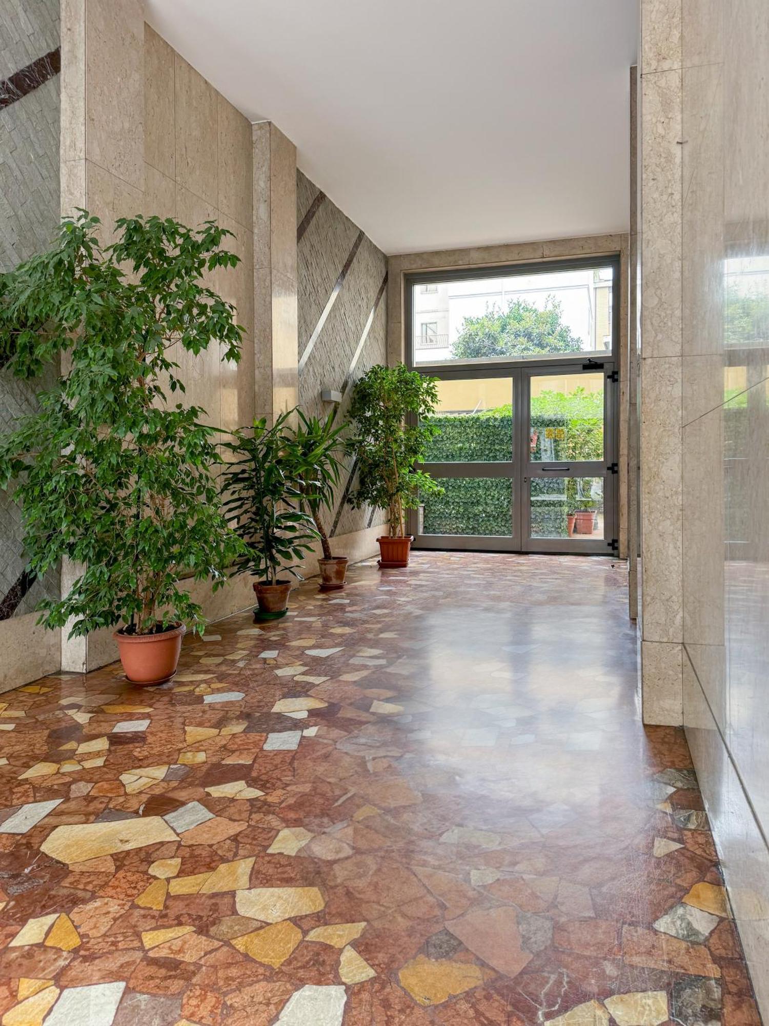 Klimt Central Station - Two Room Apartment Milano Dış mekan fotoğraf