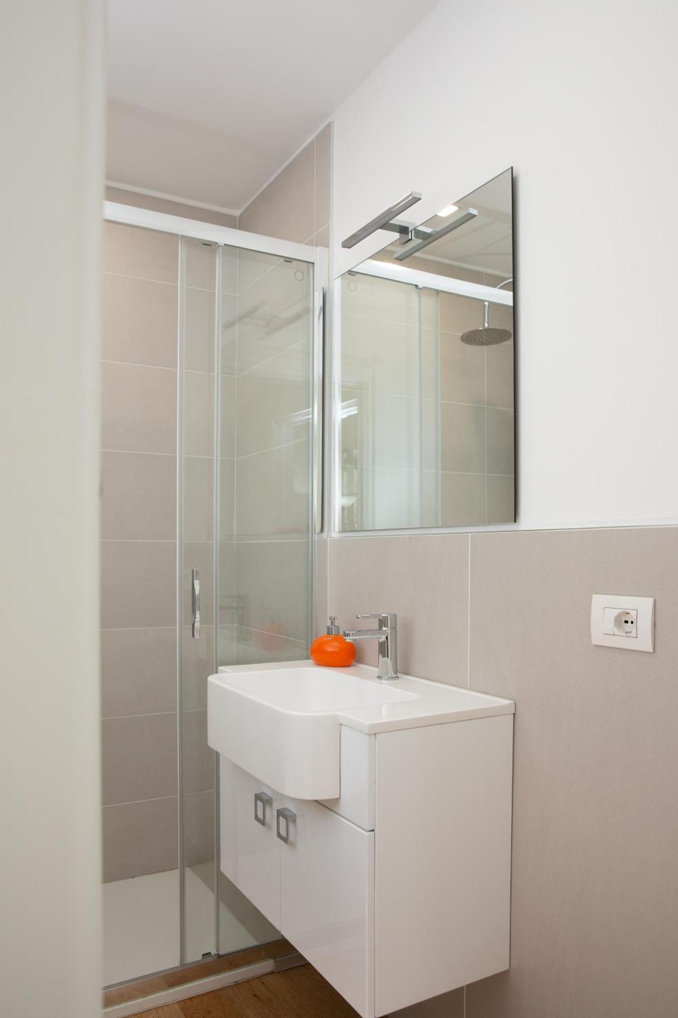 Klimt Central Station - Two Room Apartment Milano Dış mekan fotoğraf