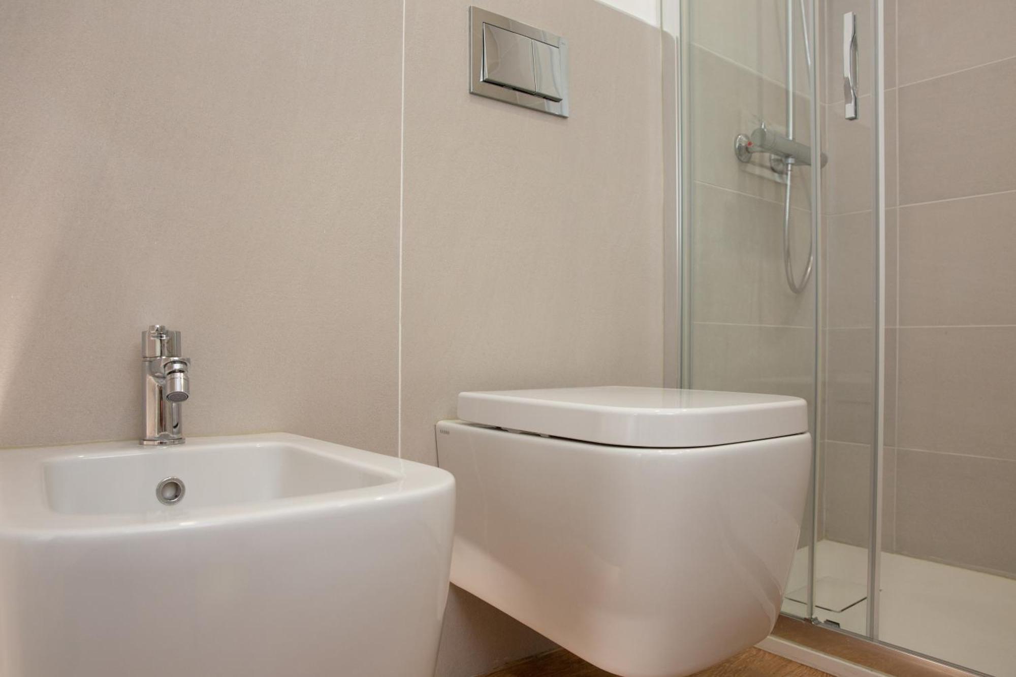 Klimt Central Station - Two Room Apartment Milano Dış mekan fotoğraf