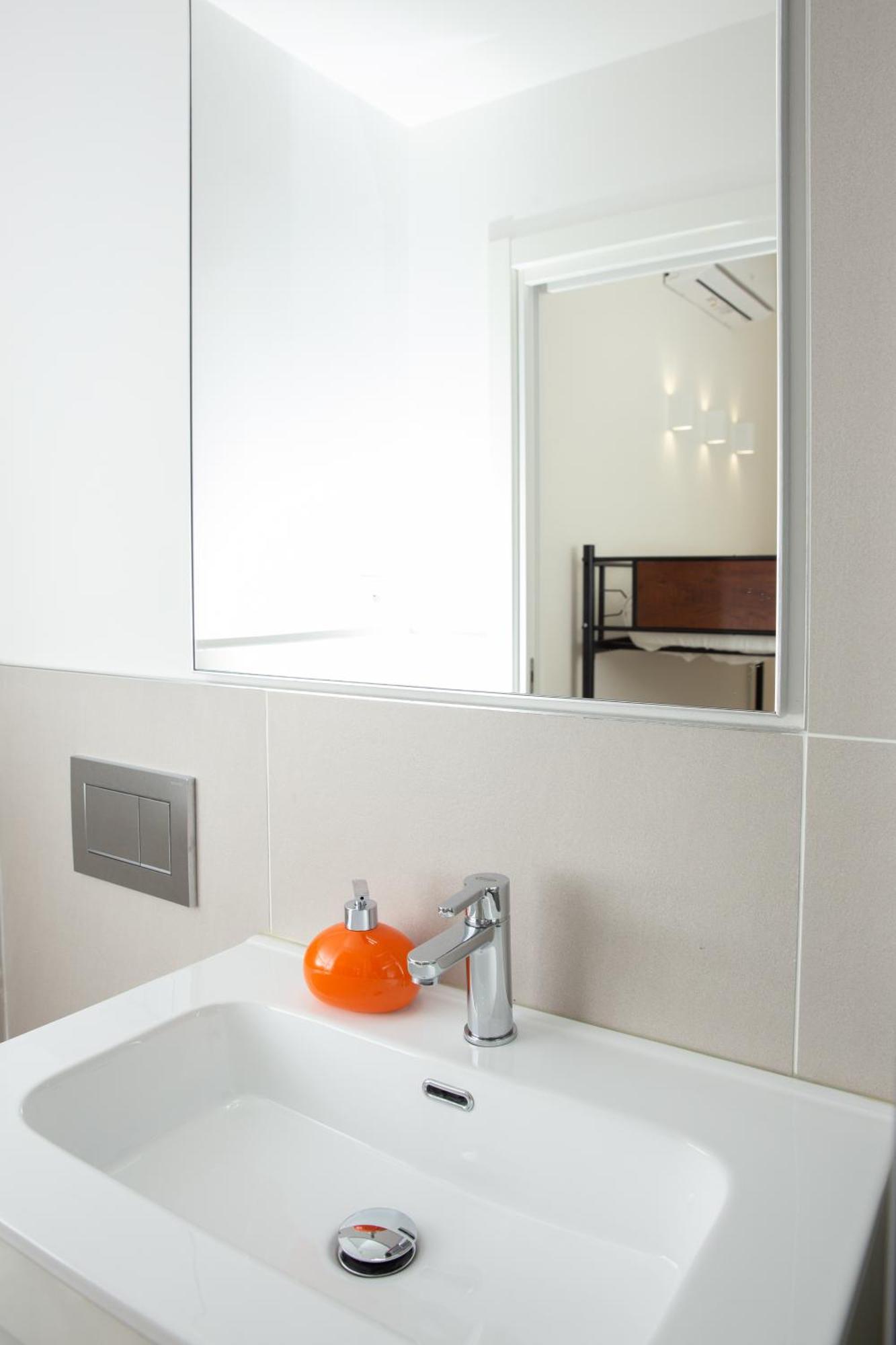 Klimt Central Station - Two Room Apartment Milano Dış mekan fotoğraf